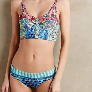 Maaji bikini two piece set